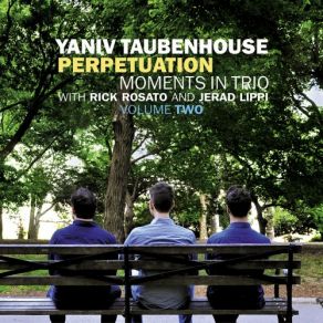 Download track Pigeon House Blues Yaniv Taubenhouse