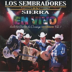 Download track El Necio (En Vivo) Los Sembradores De La Sierra