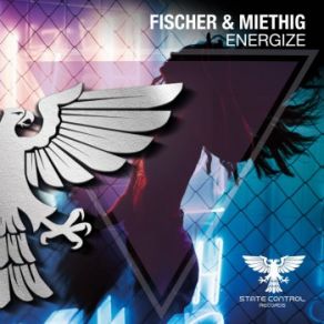 Download track Energize (Extended Mix) Fischer & Miethig