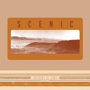 Download track Cima Dome Scenic