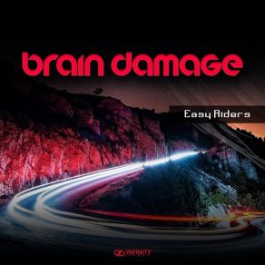 Download track Easy Riders (Original Mix) Brain DamageWEB-2015