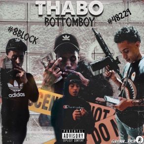 Download track No Liabilities Thabo