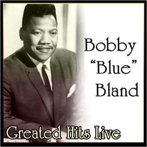 Download track That's The Way Love Is Bobby Bland