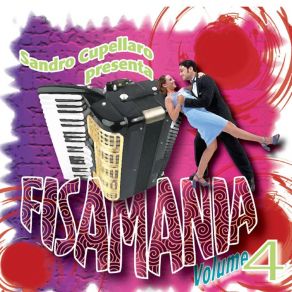 Download track Mamajuana Sandro Cupellaro