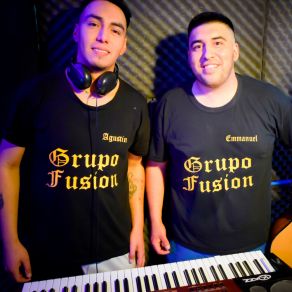 Download track Asi Comenzo Fusión Grupo Fusion