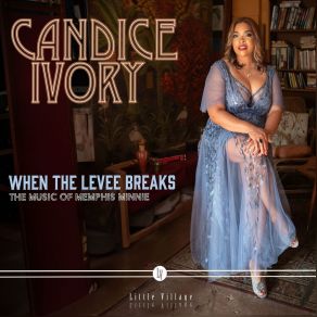 Download track When You Love Me Candice Ivory