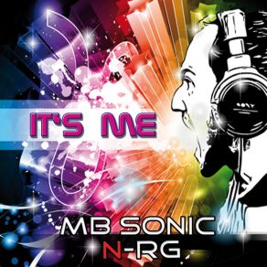 Download track Its Me MB Sonic NRG