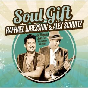 Download track Same Old Blues Raphael Wressnig, Alex Schultz