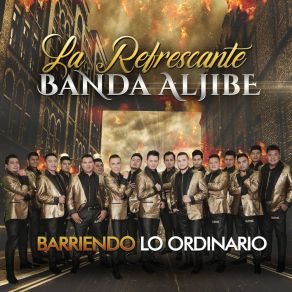 Download track Perdonarte La Refrescante Banda Aljibe