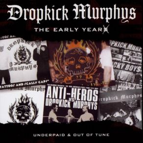 Download track In The Streets Of Boston (Live) Dropkick Murphys