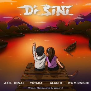 Download track DI SINI MassMusic