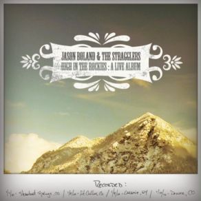 Download track Gallo Del Cielo Jason Boland & The Stragglers