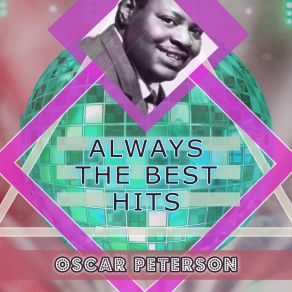 Download track Song To The Stars Oscar Peterson Quartet