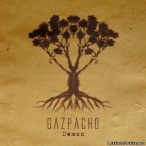 Download track I've Been Walking (Part 2) Gazpacho