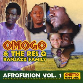 Download track Ba E Soro The Res Q Ranjazz