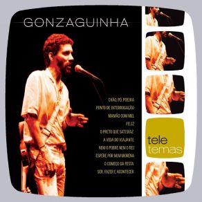 Download track O Preto Que Satisfaz Gonzaguinha