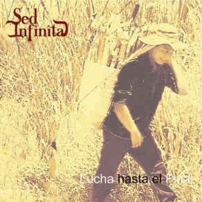 Download track Su Luz Sed Infinita