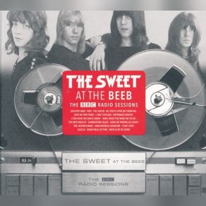 Download track The Juicer (BBC Session) The Sweet