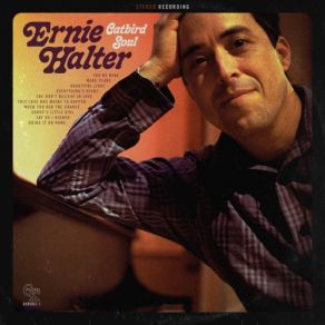 Download track This Love Was Meant To Happen Ernie Halter