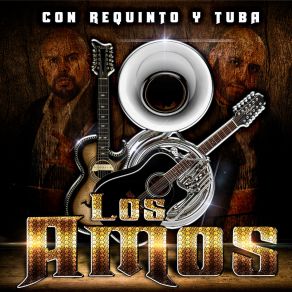 Download track Las Vivoras Venenosas Los Amos