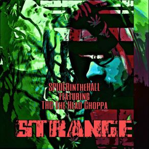 Download track Strange (Dealer's Choice Dub) SPIDERintheHALL