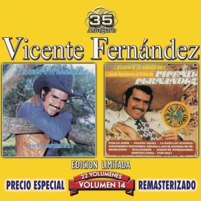 Download track Que Bonita, Que Bonita Vicente Fernández