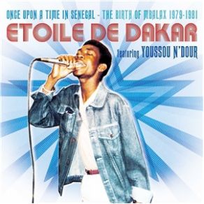 Download track Maleo Etoile De Dakar, Youssou N' Dour