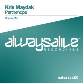 Download track Parthenope (Original Mix) Kris Maydak