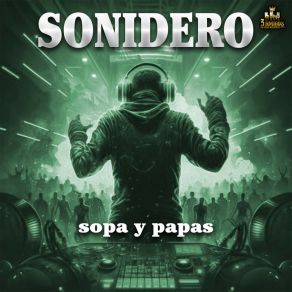 Download track El Pescador Sonidero