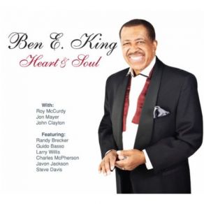 Download track That Old Feeling (Bonus Track) Ben E. King