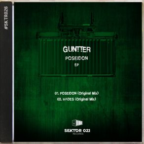 Download track Poseidon (Original Mix) Guntter