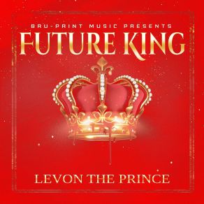 Download track Woo Ha Levon The PrinceJ-Bru