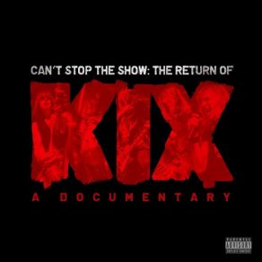 Download track Love Me With Your Top Down (Live) Kix