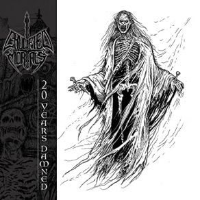 Download track Obscured Inquisitor Crucified Mortals