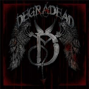 Download track The Blinding Crusade Degradead