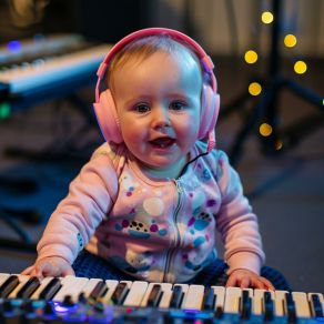 Download track Bright Baby Beats Sunday Chillout Songs