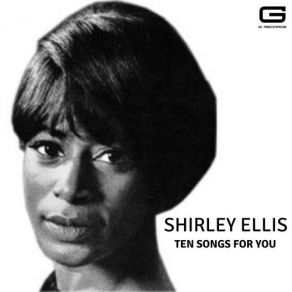 Download track I See It I Like It I Want It Shirley Ellis