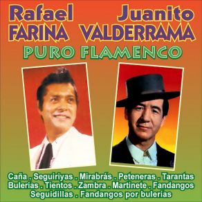 Download track A Canela Y Clavo Rafael Farina