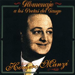 Download track Milonga Del Novecientos Homero Manzi