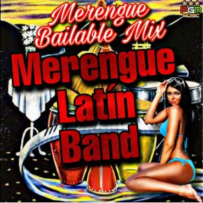 Download track Cepilla Merengue Latin Band