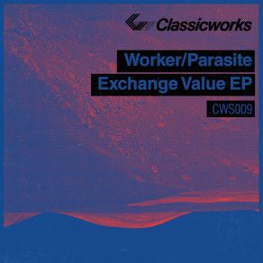 Download track Fish Dust Worker / Parasite