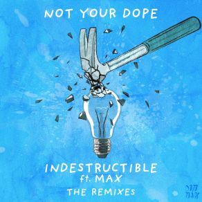 Download track Indestructible (Jyye Remix) Max, Not Your Dope