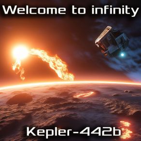 Download track Endless Kepler-442b