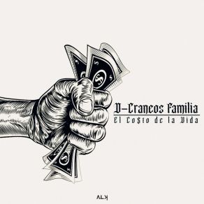 Download track El Costo De La Vida (Remix Oscuro) A. L. K.