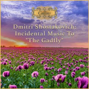 Download track The Gadfly Suite, Op. 97a: V. Galop Shostakovich Maxim, London Symphony Orchestra, Dmitri'Shostakovich