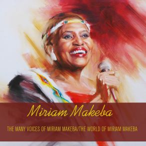 Download track Into Yam Miriam Makeba