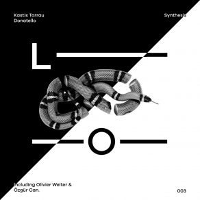 Download track Synthesis (Ozgur Can Remix) Donatello, Olivier Weiter, Özgür Can, Kastis Torrau