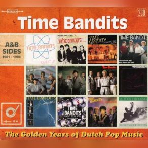 Download track Cool World Time Bandits