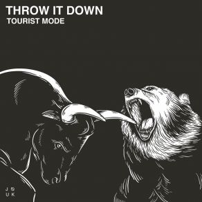 Download track Throw It Down (Extended Mix) Tourist Mode