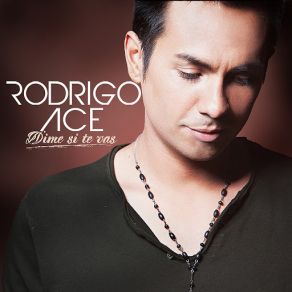 Download track Dime Si Te Vas (Radio Edit) Rodrigo Ace